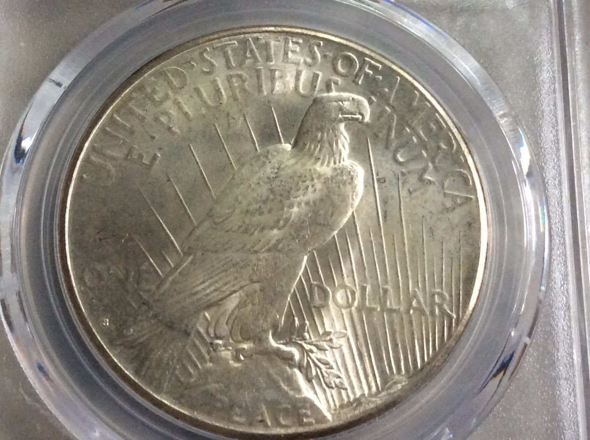 Coin-Grading-Contest.--20-Coins-To-Grade.--Winner-Gets-A-Peace/Morgan-$