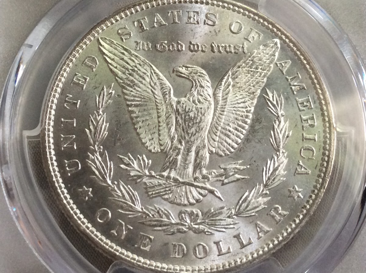 Coin-Grading-Contest.--20-Coins-To-Grade.--Winner-Gets-A-Peace/Morgan-$