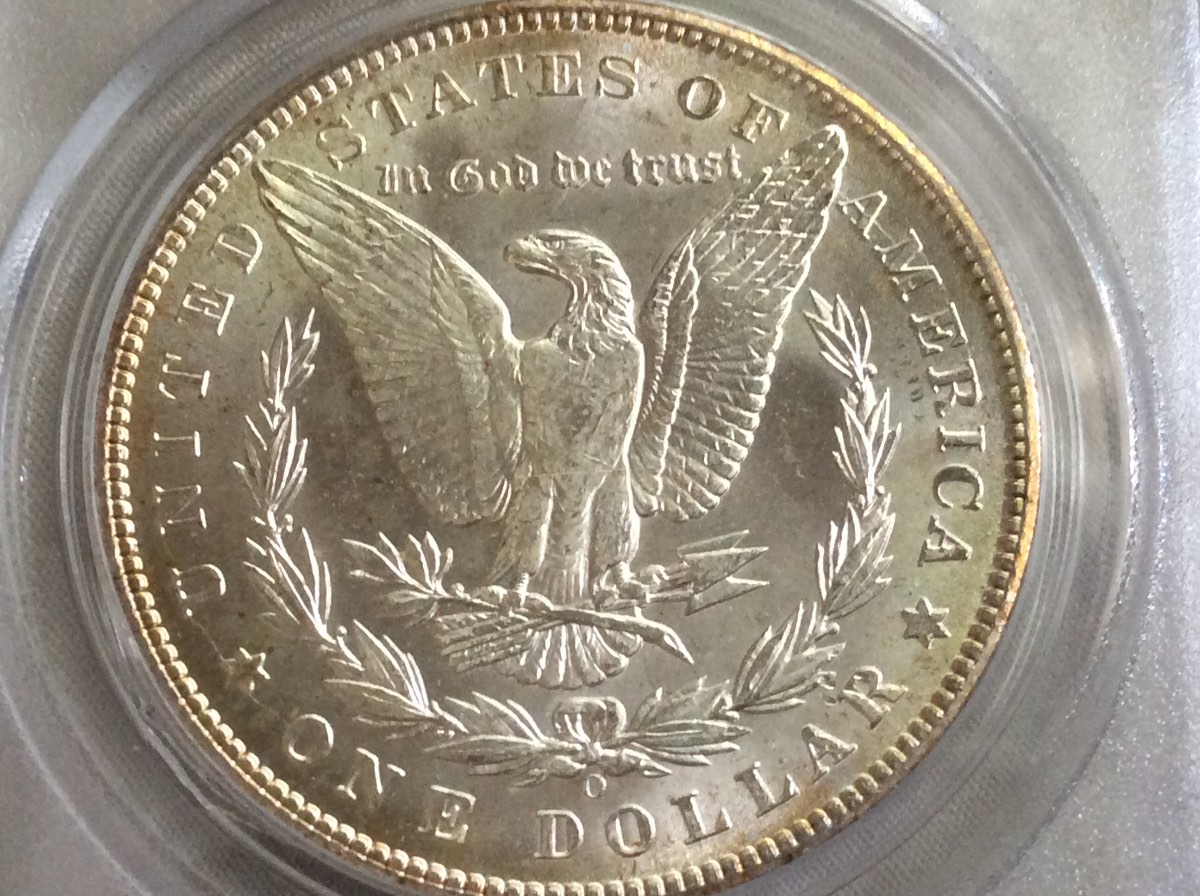 Coin-Grading-Contest.--20-Coins-To-Grade.--Winner-Gets-A-Peace/Morgan-$