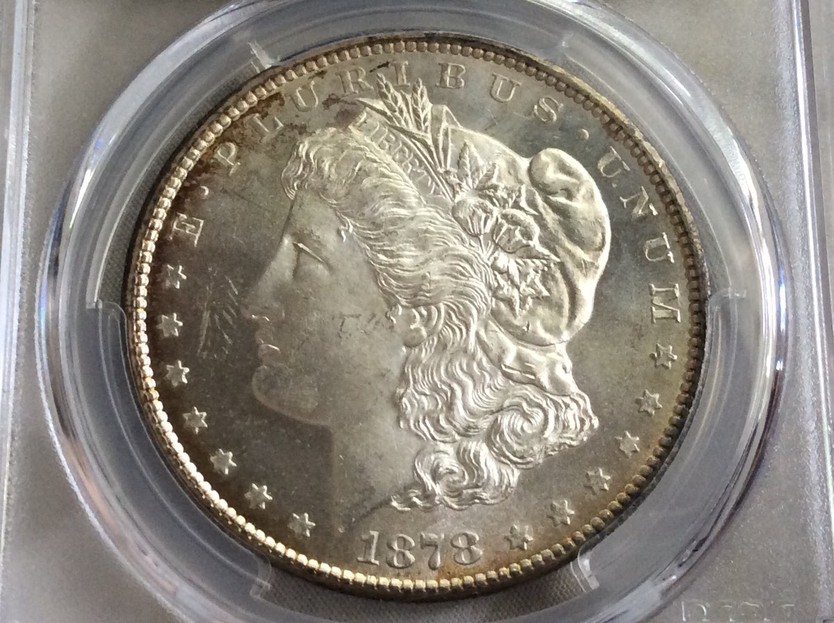 Coin-Grading-Contest.--20-Coins-To-Grade.--Winner-Gets-A-Peace/Morgan-$