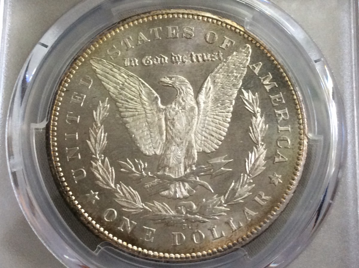 Coin-Grading-Contest.--20-Coins-To-Grade.--Winner-Gets-A-Peace/Morgan-$