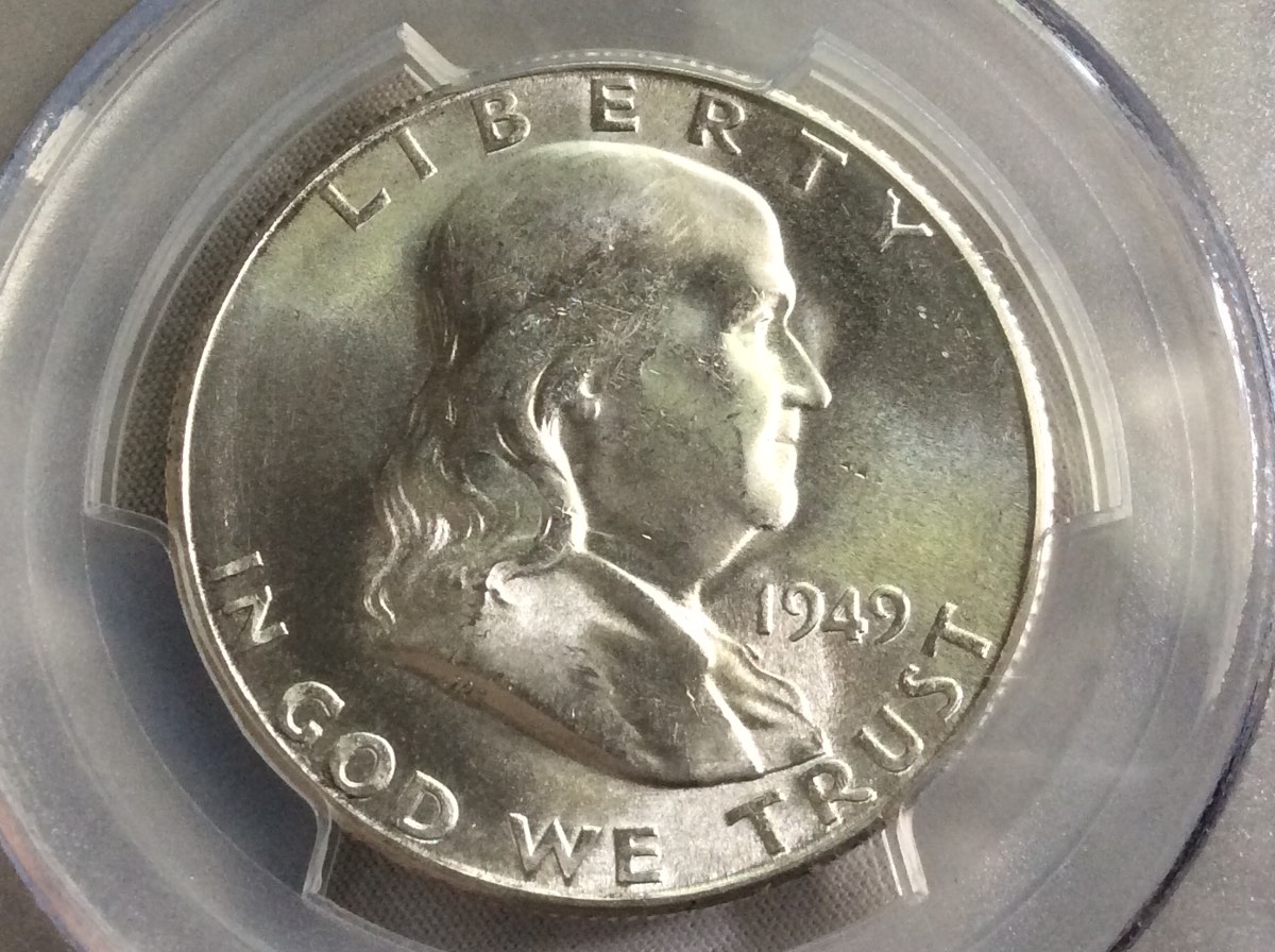 Coin-Grading-Contest.--20-Coins-To-Grade.--Winner-Gets-A-Peace/Morgan-$