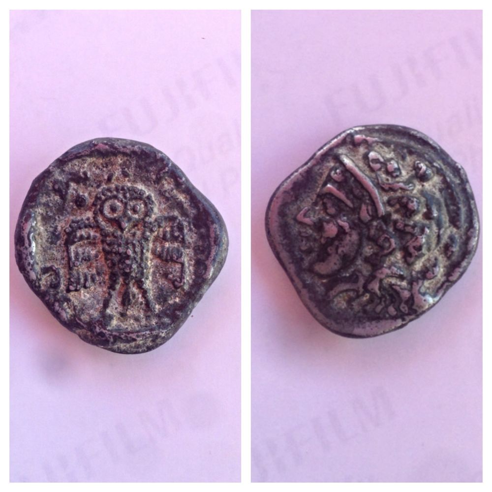 Help-Identifying-Rare-Greek-Ancient-Coin