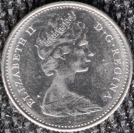1970-Dime