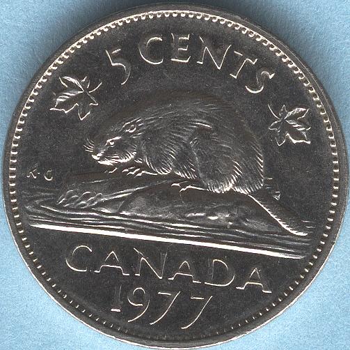 1977-Dime
