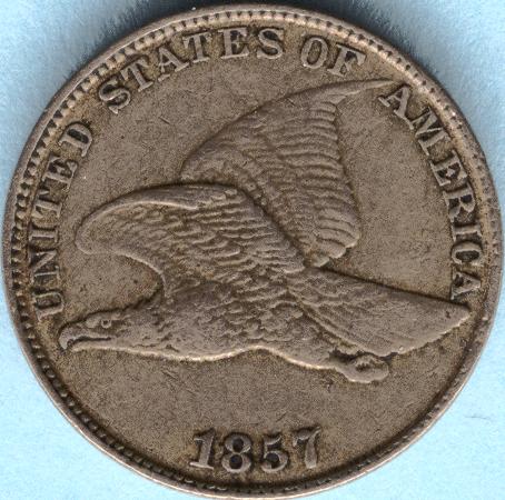 1857-Flying-Eagle