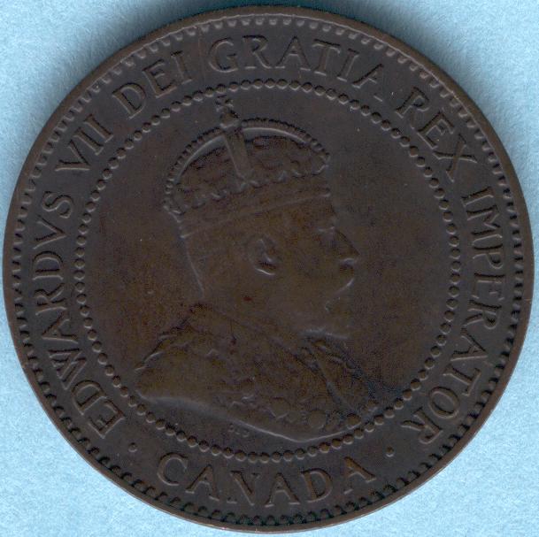 1907-H-One-Cent