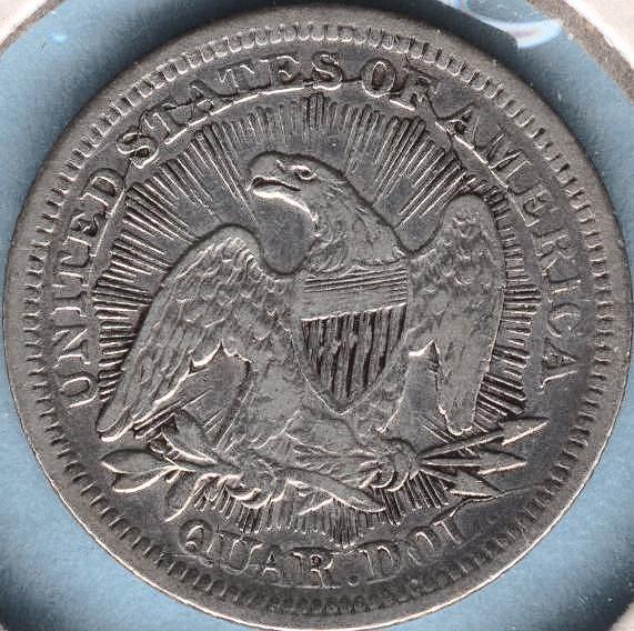 1853-Seated-Quarter