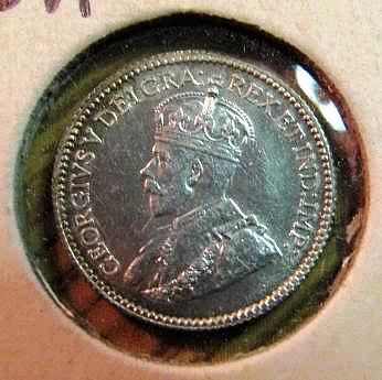 1912-Unc.-5-Cents