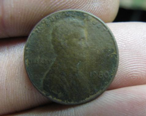 Interesting-Find---1980-Zinc-Or-?--Lincoln-?