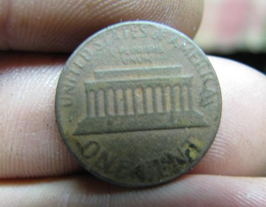 Interesting-Find---1980-Zinc-Or-?--Lincoln-?