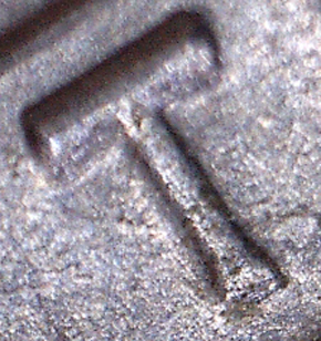 2016-ND-State-Quarter--Machine-Doubling?-And-Die-Gouges?