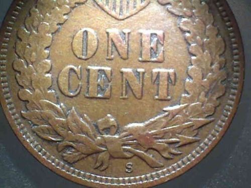 Counterfeit-1909-S-Indian-Head-Cent