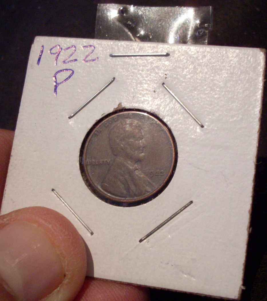 Counterfeit-1922-Plain-Wheat-Cent