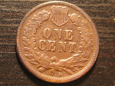 Counterfeit-1909-S-Indian-Head-Cent