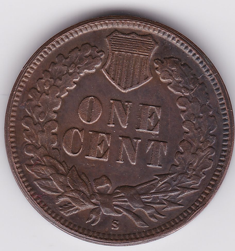 Counterfeit-1908-S-Indian-Head-Cent