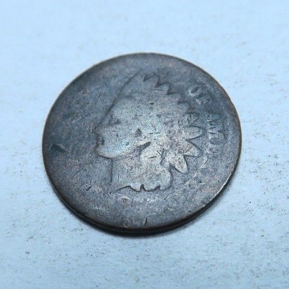Counterfeit-1877-Indian-Head-Cent