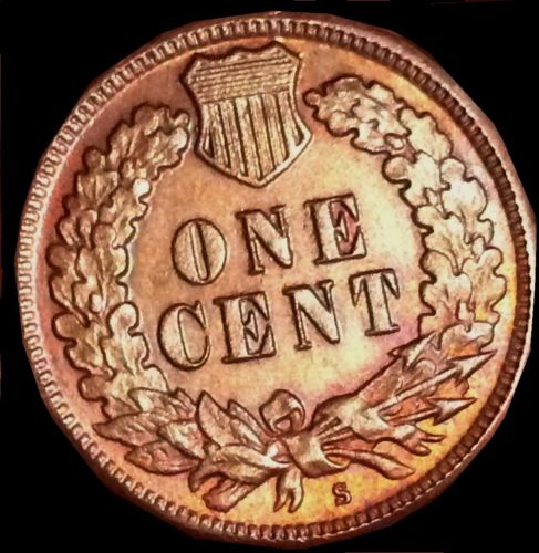 Counterfeit-1909-S-Indian-Head-Cent