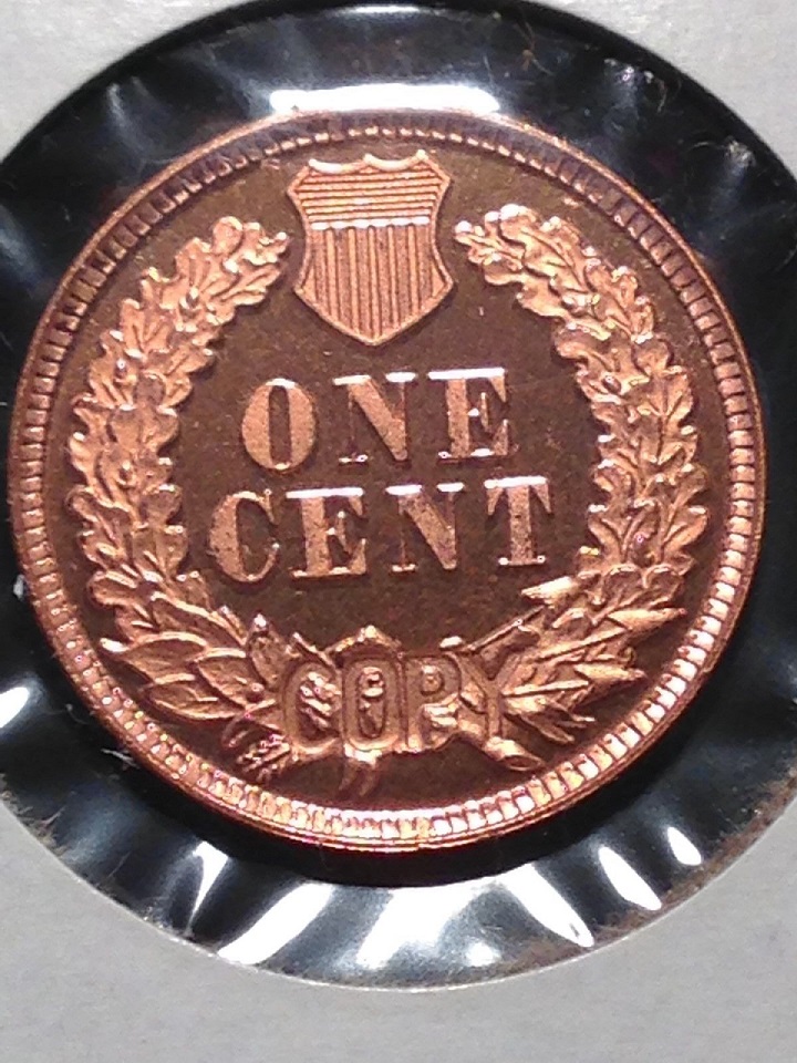 Counterfeit-1877-Indian-Head-Cent-&-1856-Flying-Eagle