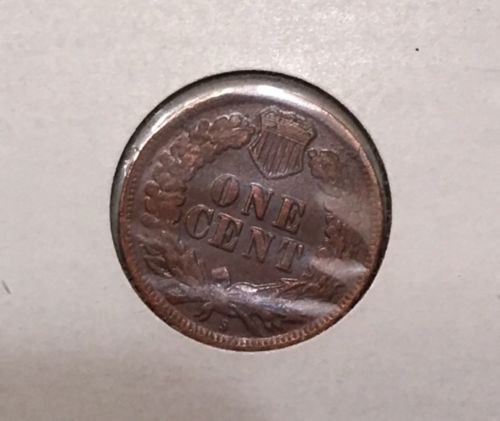 Counterfeit-1909-S-Indian-Head-Cent