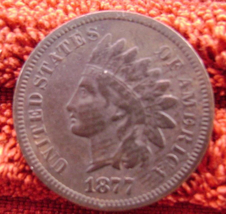 Counterfeit-1877-Indian-Head-Cent
