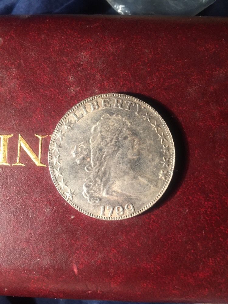 Counterfeit-1799-Draped-Bust-Dollars