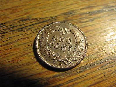 Counterfeit-1857-And-1858-Flying-Eagles,-1909-S-Indian-Cent?
