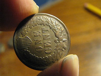 Counterfeit-1857-And-1858-Flying-Eagles,-1909-S-Indian-Cent?