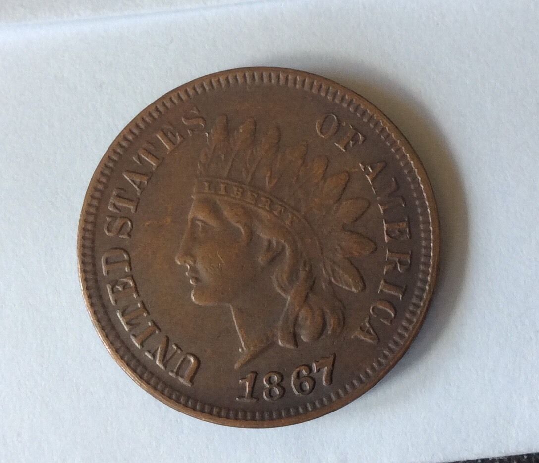 Counterfeit-1867-Indian-Head-Cent
