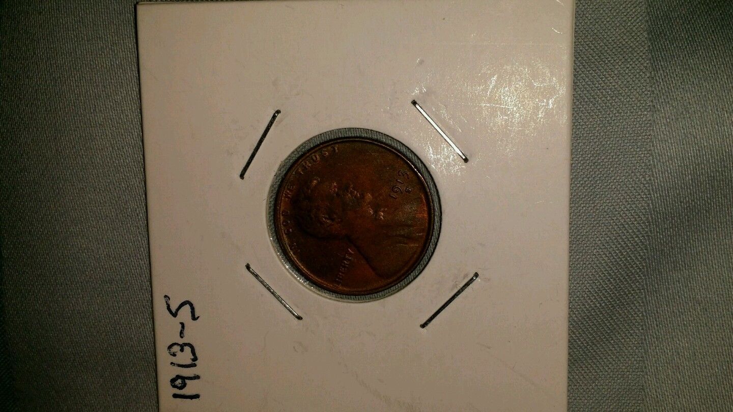 Counterfeit-1913-S-&-1923-S-Wheat-Cents