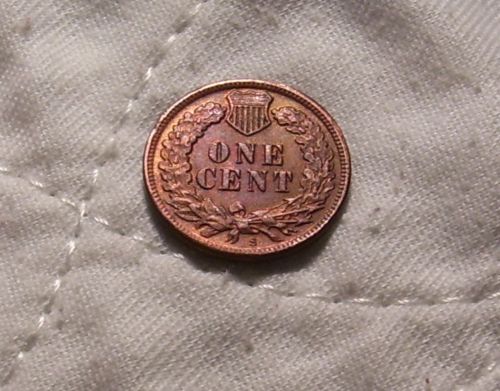 Counterfeit-1908-S-&-1909-S-Indian-Head-Cents