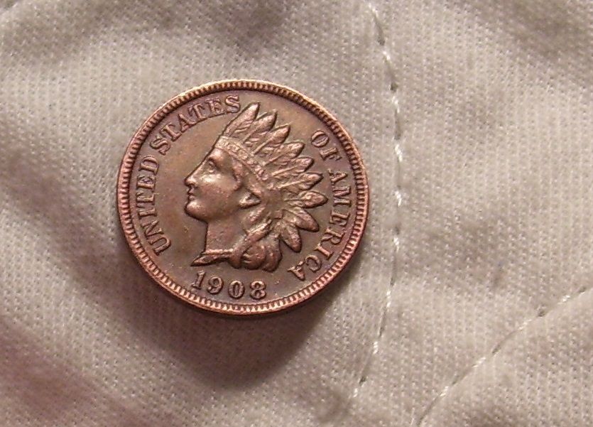Counterfeit-1908-S-&-1909-S-Indian-Head-Cents