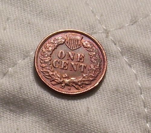 Counterfeit-1908-S-&-1909-S-Indian-Head-Cents