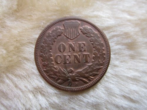 Counterfeit-1909-S-Indian-Head-Cent