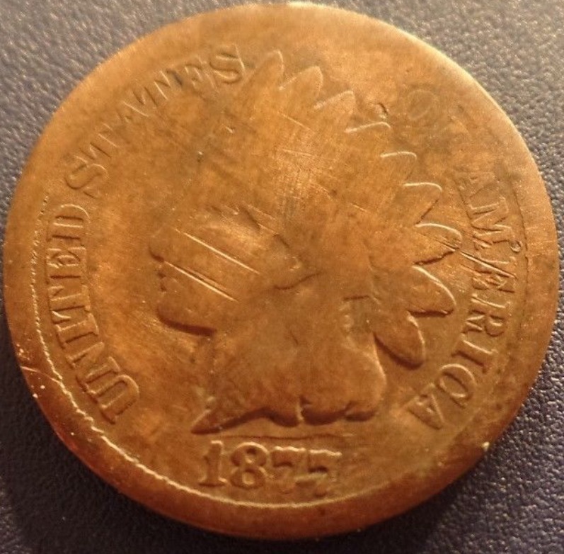 Counterfeit-1877-Indian-Head-Cent