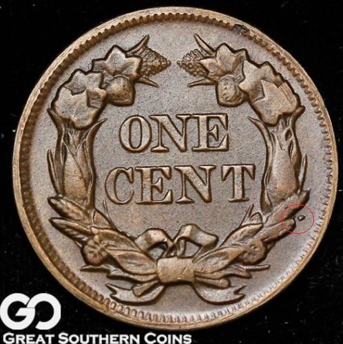Counterfeit-1857-Flying-Eagle-Cent