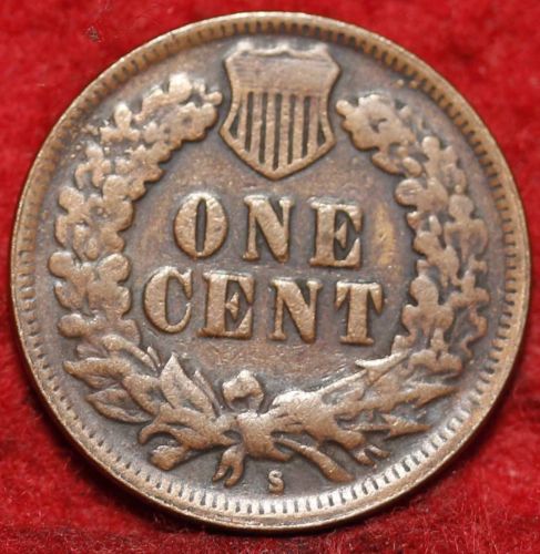 Counterfeit-1908-S-Indian-Head-Cent