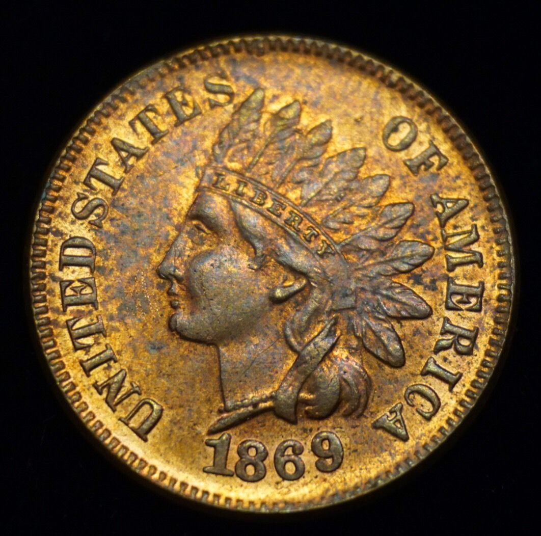 Counterfeit-1869-Indian-Head-Cent