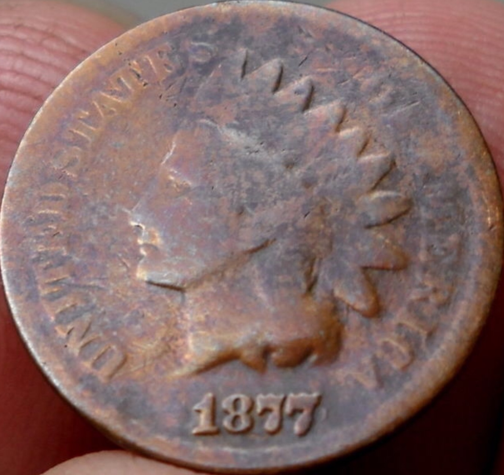 Counterfeit-1877-Indian-Head-Cent