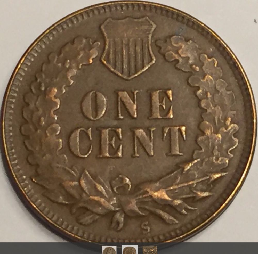 Counterfeit-1908-S-Indian-Head-Cent