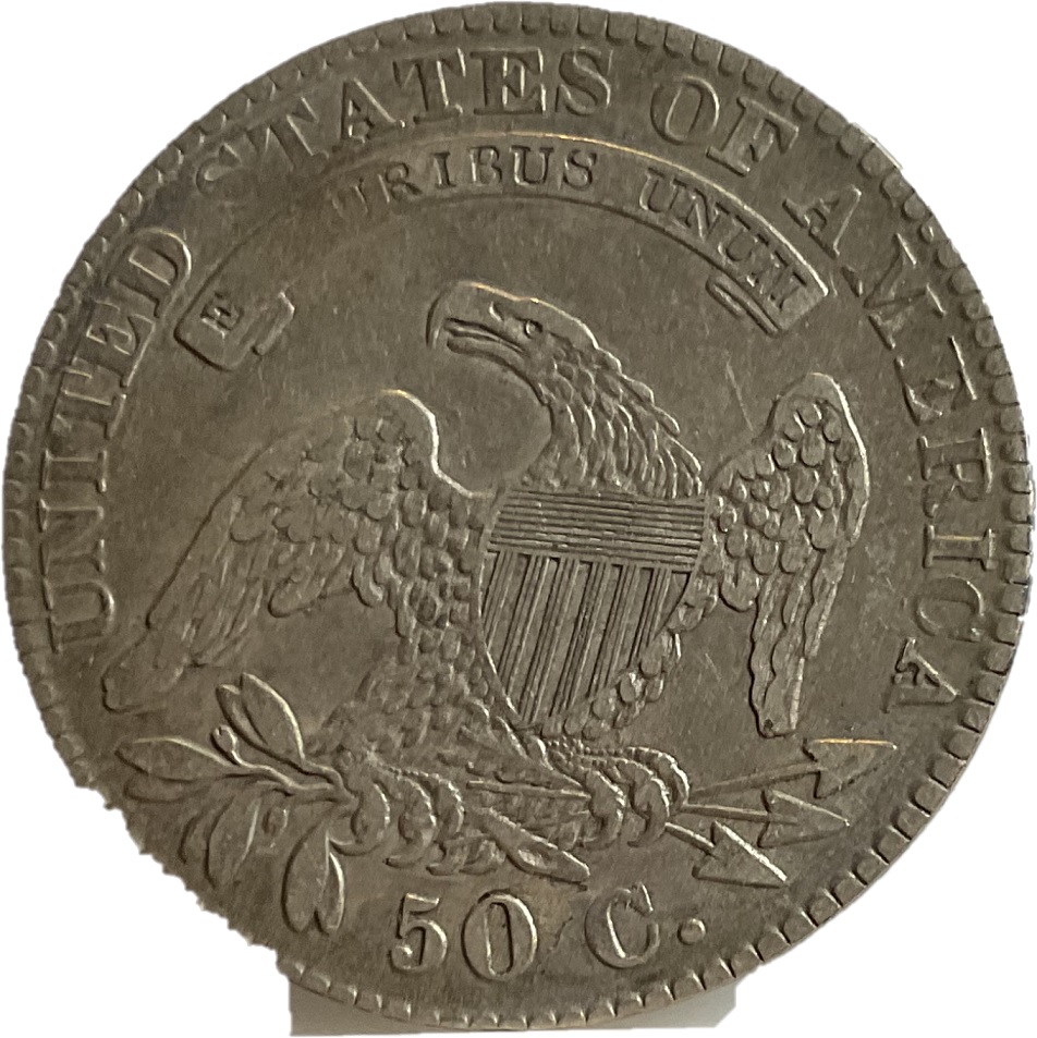 1830-Capped-Bust-Half-For-Grading-And-Thoughts