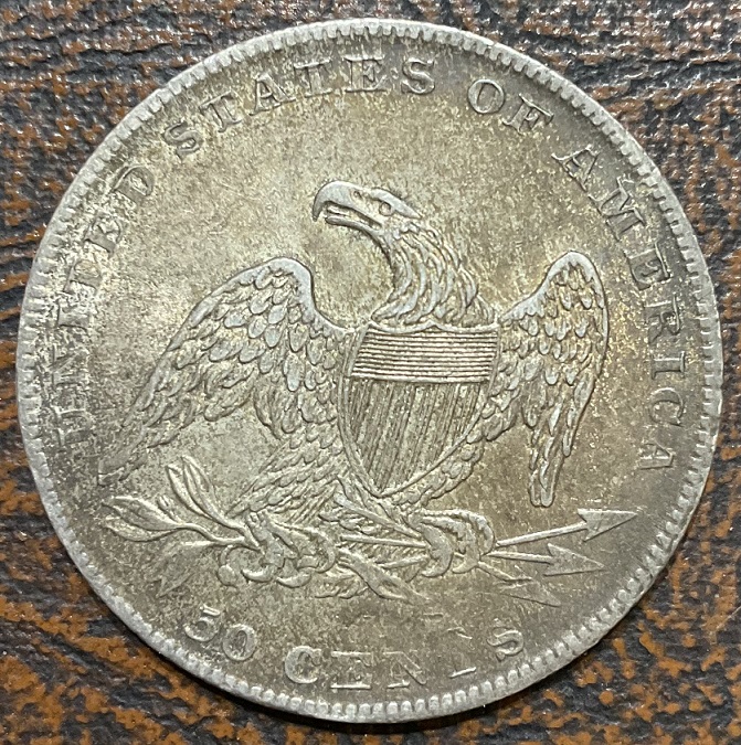1837-Capped-Bust-Half