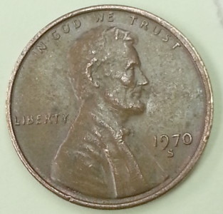 Small-Date-1970-S-Cent?--3-Examples