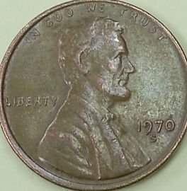 Small-Date-1970-S-Cent?--3-Examples