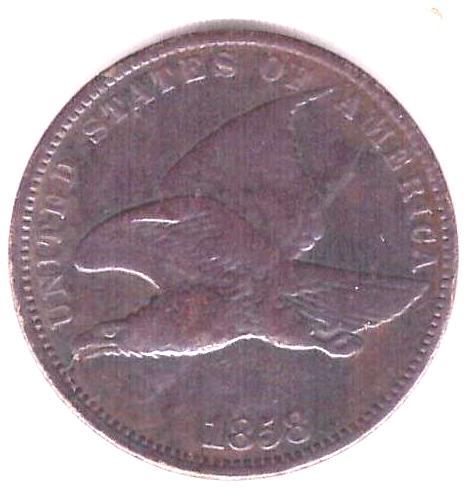 1858-Flying-Eagle