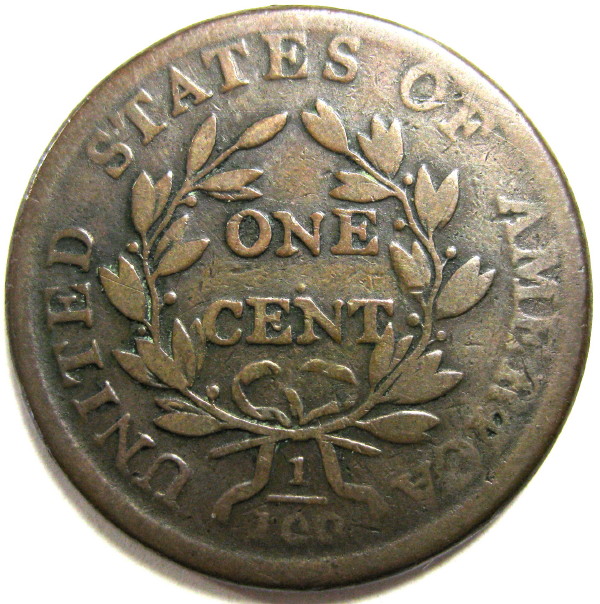 1807/6-Drapped-Bust-Large-Cent---Which-Newcomb-Number?