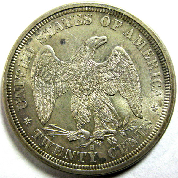 1875-S-Twenty-Cents,-Give-It-A-Bath?