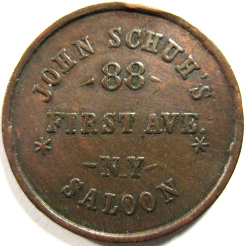 Show-Us-Your-Civil-War-And-Store-Card-Tokens!