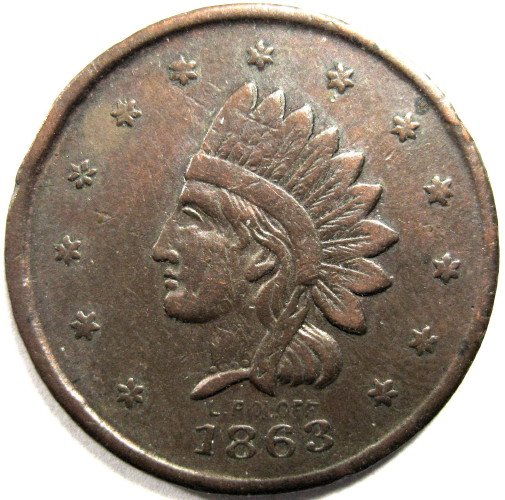 Show-Us-Your-Civil-War-And-Store-Card-Tokens!