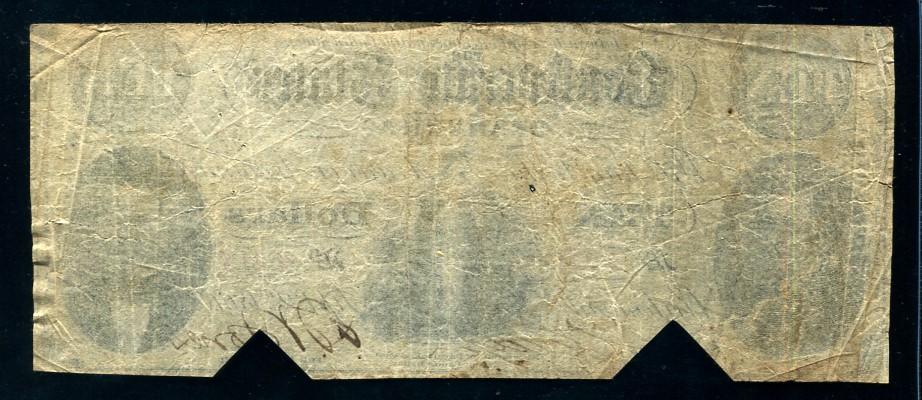 Cut-Cancels-On-Confederate-Currency